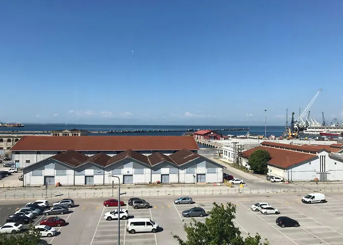 Sea View Boutique Thessaloniki