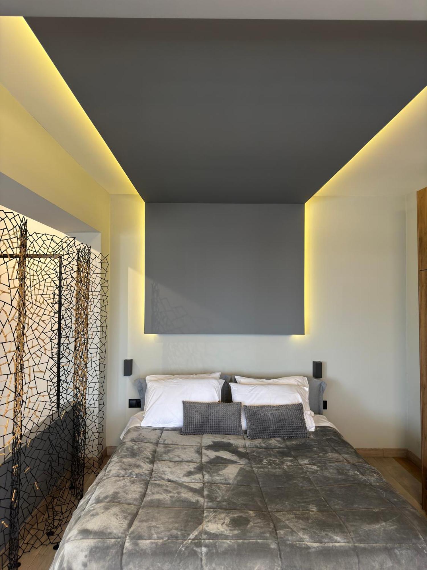 Apartment Sea View Boutique Thessaloniki