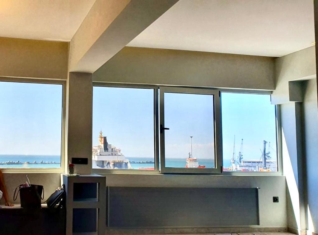 Sea View Boutique Apartment