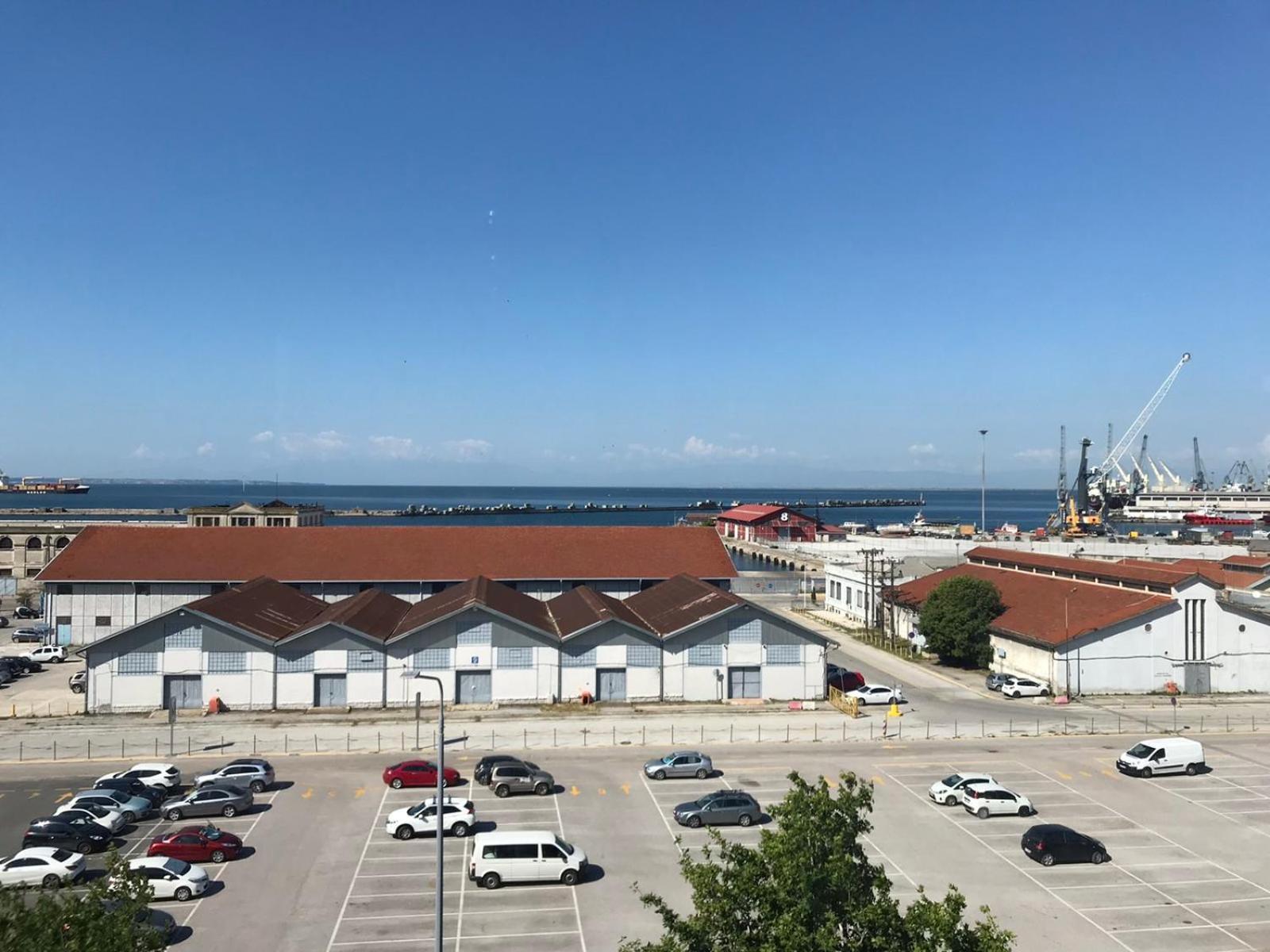 Apartment Sea View Boutique Thessaloniki